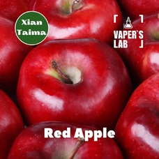 Аромка для вейпа Xi'an Taima Red Apple Красное яблоко