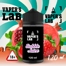  Vapers Lab Bubble juice 120
