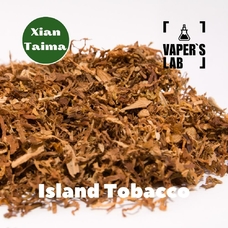 Ароматизатор Xi'an Taima Island Tobacco Тропічний тютюн