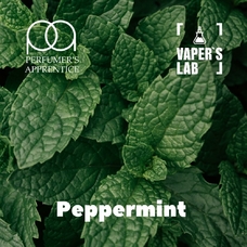 TPA "Peppermint" (Насыщенная мята)