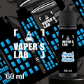 Vaper's Lab 60 мл Купить жидкость для электронных сигарет, жидкости для вейпа 