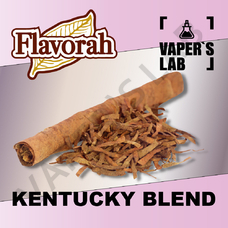  Flavorah Kentucky Blend Кентуки
