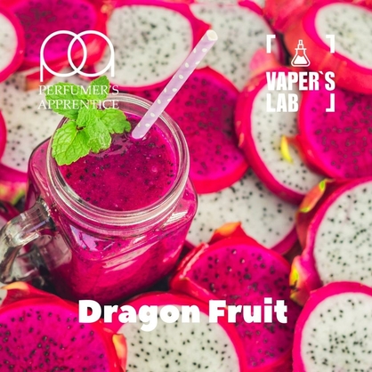 Фото, Відеоогляди на Ароматизатори для рідин TPA "Dragonfruit" (Драконів фрукт) 