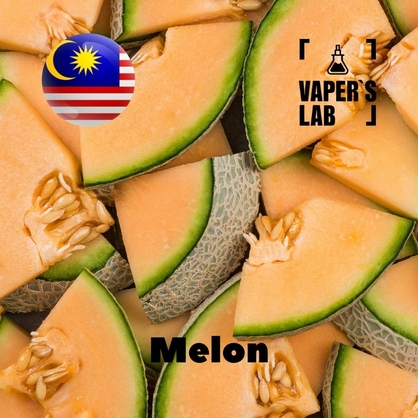 Фото, Відеоогляди на Aroma Malaysia flavors Melon