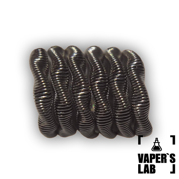 Отзывы Twisted Fused Clapton 