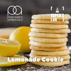  TPA "Lemonade Cookie" (Печенье с лимоном)