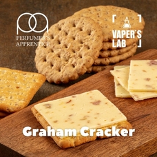  TPA "Graham Cracker" (Печенье крекер)