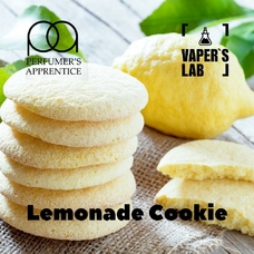 Aroma TPA "Lemonade Cookie" (Печиво з лимоном)