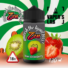  Zen Kiwi strawberry 120