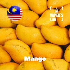  Malaysia flavors "Mango"