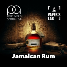  TPA "Jamaican Rum" (Ямайский ром)
