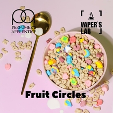  TPA "Fruit Circles" (Фруктовые колечки)