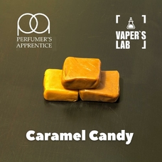 Ароматизаторы TPA "Caramel Candy" (Карамельная конфета)