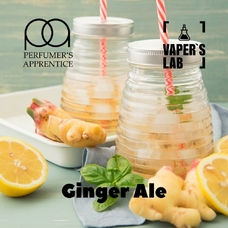  TPA "Ginger Ale" (Имбирный эль)