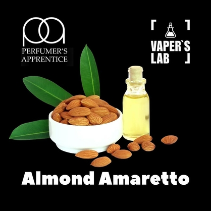 Фото, Відеоогляди на Набір для самозамісу TPA "Almond Amaretto" (Мигдальний амаретто) 