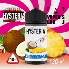  Hysteria Pinacolada 120