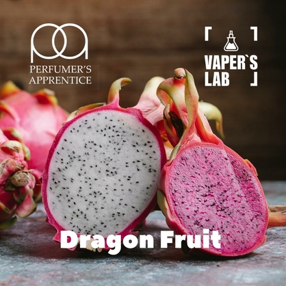 Фото, Відеоогляди на Ароматизатори для рідин TPA "Dragonfruit" (Драконів фрукт) 