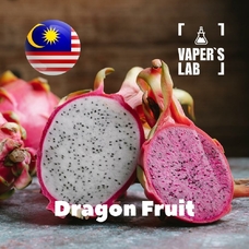 Malaysia flavors "Dragon Fruit"