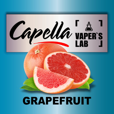  Capella Grapefruit Грейпфрут