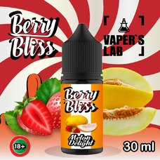 Жидкость для Пода Berry Bliss Melon Delight 30 мл