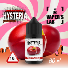  Hysteria Salt Nectarine 30