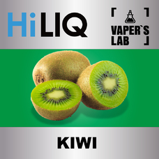 Hiliq Хайлік Kiwi Ківі 5
