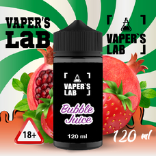  Vapers Lab Bubble juice 120