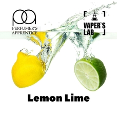 Аромка для самозамеса TPA Lemon Lime Лимон Лайм