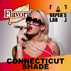  Flavorah Connecticut Shade Коннектикут Шейді