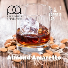 The Perfumer's Apprentice (TPA) TPA "Almond Amaretto" (Мигдальний амаретто)