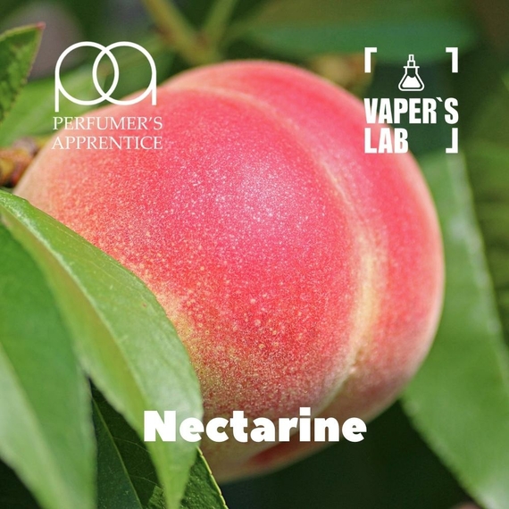 Отзывы на Основы и аромки TPA "Nectarine" (Нектарин) 
