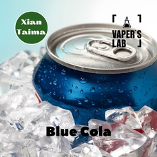  Xi'an Taima "Blue Cola " (Синяя кола)