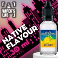Native Flavour - Купить жидкость для электронных сигарет 30 мл 