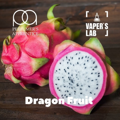 Фото, Відеоогляди на Ароматизатори для рідин TPA "Dragonfruit" (Драконів фрукт) 