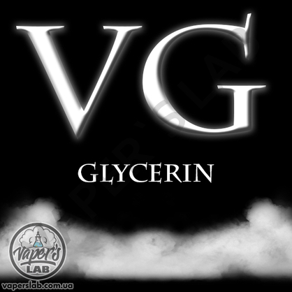Фото, Відеоогляди на Гліцерин VG 1 літр (від 10 літрів) 