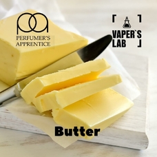 Ароматизаторы TPA "Butter" (Масло)