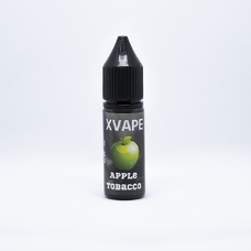 XVAPE Tobacco Mix 15 мл Salt Apple