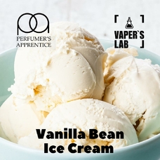  TPA "Vanilla Bean Ice Cream" (Ванильное мороженое)