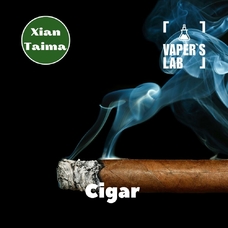 Ароматизаторы Xi'an Taima "Cigar" (Сигара)