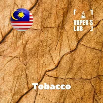 Фото, Відеоогляди на Ароматизатор Malaysia flavors Tobacco