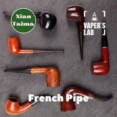 Аромка Xi'an Taima French Pipe Французкая трубка