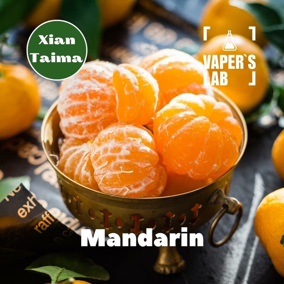 Отзывы на Компоненты для самозамеса Xi'an Taima "Mandarin" (Мандарин) 