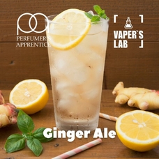  TPA "Ginger Ale" (Імбірний ель)