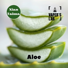Xi'an Taima "Aloe" (Алое)
