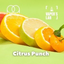 Ароматизатори для вейпа TPA "Citrus Punch" (Цитрусовий напій)