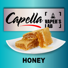  Capella Honey Мед