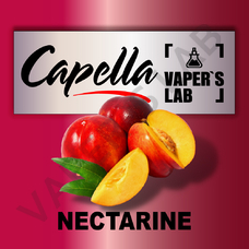  Capella Nectarine Нектарин