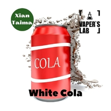  Xi'an Taima "White Cola" (Белая Кола)