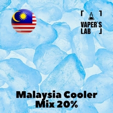 Malaysia flavors " cooler WS-23 20%"